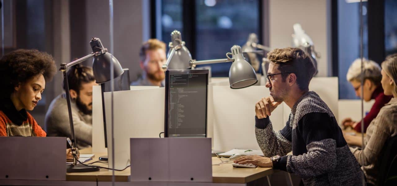 Surety IT logo
